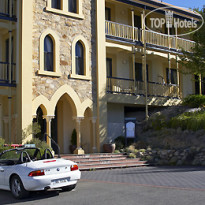 Grand Mercure Hotel Mt Lofty House 