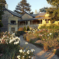 Grand Mercure Hotel Mt Lofty House 