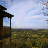 Grand Mercure Hotel Mt Lofty House 