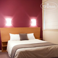 Quality Hotel Tiffins On The Park, Adelaide 