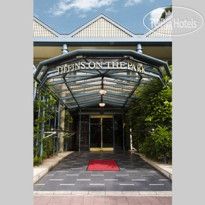 Quality Hotel Tiffins On The Park, Adelaide 