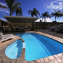 Comfort Inn Anzac Highway, Glenelg 
