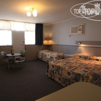 Comfort Inn Anzac Highway, Glenelg 