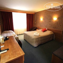 Comfort Inn Aviators Lodge, Adelaide 