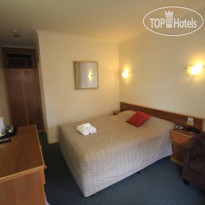 Comfort Inn Aviators Lodge, Adelaide 