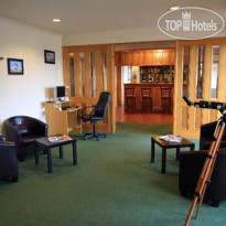 Comfort Inn Aviators Lodge, Adelaide 
