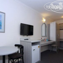 Comfort Inn Manhattan 