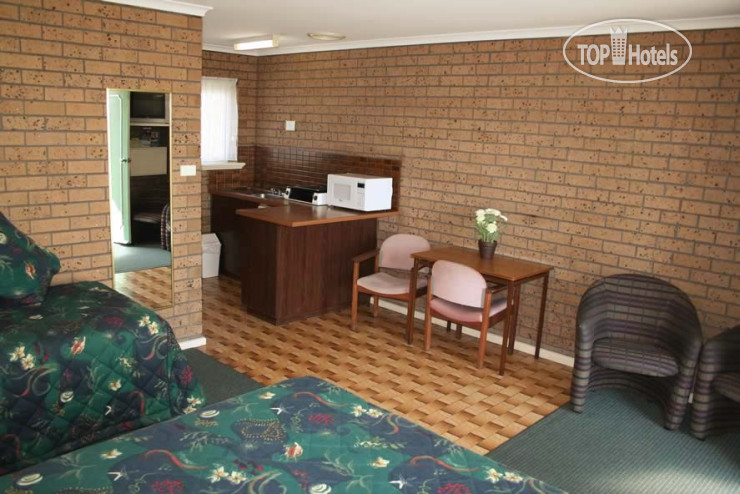 New photos from tourists Comfort Inn Victor Harbor 3*