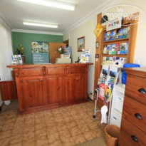 Comfort Inn Victor Harbor