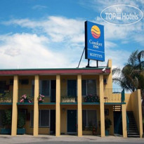 Scottys Motel Adelaide 