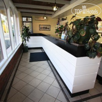 Scottys Motel Adelaide 