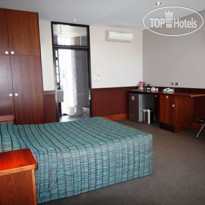 Comfort Inn Highlander, Gilles Plains 