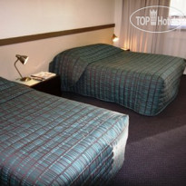 Comfort Inn Highlander, Gilles Plains 