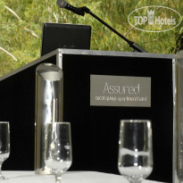 Assured Ascot Quays Apartment Hotel 