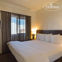 Adina Apartment Hotel Perth, Barrack Plaza 