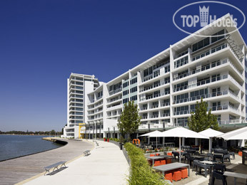 Фотографии отеля  The Sebel Mandurah 4*