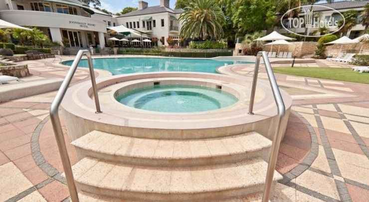 Новые добавленные фото туристов Joondalup Resort 4*