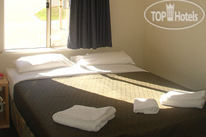 Новые добавленные фото туристов Scarborough Observation Resort 2*