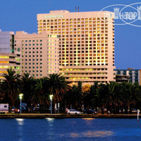 Pan Pacific Perth 5*