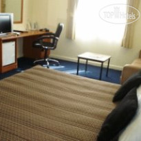 Comfort Hotel Perth City 