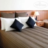 Comfort Hotel Perth City 