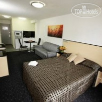 Comfort Inn & Suites Goodearth 