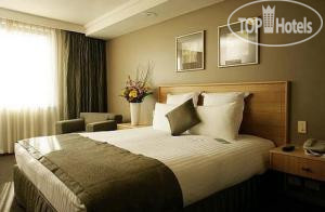 Holiday Inn Perth City Centre