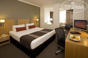 Фотографии отеля  Citygate Perth 4*