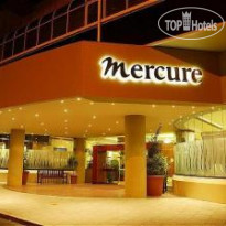 Mercure Hotel Perth 