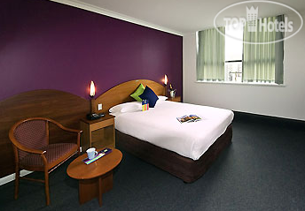 Новые добавленные фото туристов All Seasons Perth 3*
