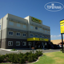 Ibis Budget Perth Airport 