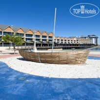 Quality Suites Crest Mandurah 