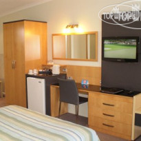 Comfort Inn Bel Eyre Perth, Belmont 