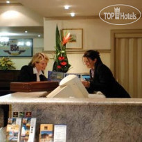 Comfort Inn Wentworth Plaza, Perth 