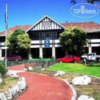 Comfort Inn Yanchep 3*