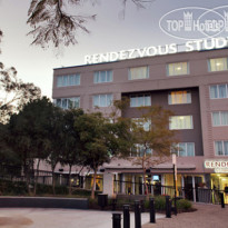 Rendezvous Studio Hotel Perth Central 