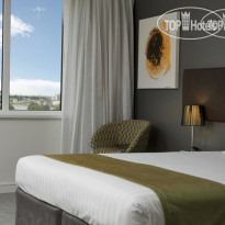 Rendezvous Studio Hotel Perth Central 