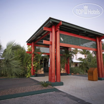 Cable Beach Club Resort & Spa 