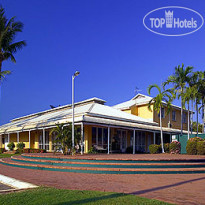 Mercure Broome 