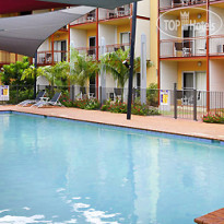 Mercure Broome 