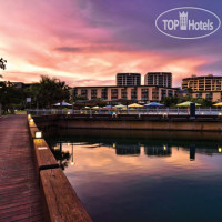 Adina Apartment Hotel Darwin Waterfront 4*