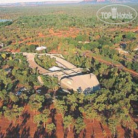 Mercure Kakadu Crocodile Hotel 4*