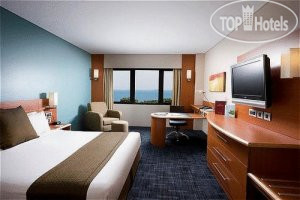 Фотографии отеля  Crowne Plaza Darwin 5*