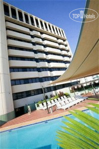 Новые добавленные фото туристов Hilton Darwin 5*