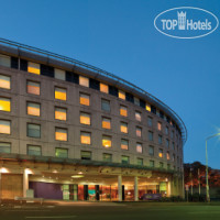 Vibe Hotel Darwin Waterfront 4*
