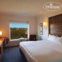Vibe Hotel Darwin Waterfront 