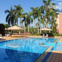 DoubleTree by Hilton Hotel Esplanade Darwin  
