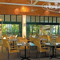 Travelodge Mirambeena Resort Darwin 