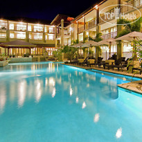 Oaks Santai Resort Casuarina 