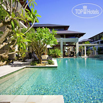 Oaks Santai Resort Casuarina 